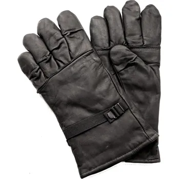 Rukavice ARMÁDNÍ ORIGINÁL US ARMY Rukavice zimní kožené s podšívkou ICW US originál Velikost: 3 (23-24cm)
