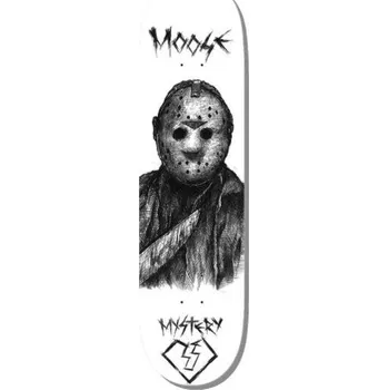 Skateboardová deska Deska Mystery Moose Horror 8.25 -