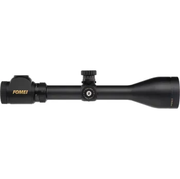 Puškohled FOMEI 3-18x56 FOREMAN HTC PRO, G4, Lock