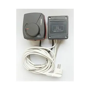 Termostat ADEX MIDI 2020, vč. ESBE serva