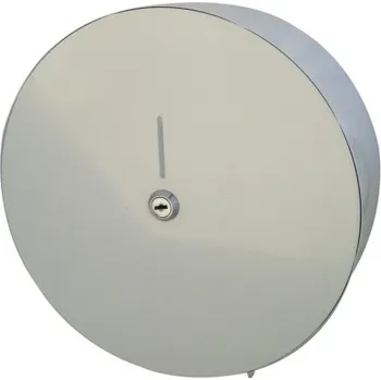 zásobník kruhový GIGANT pr.34cm se zámkem kov.BÍ