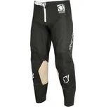 YOKO Motokrosové dětské kalhoty YOKO SCRAMBLE černá 26