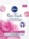 Nivea Rose Touch Hydrating Sheet Mask…