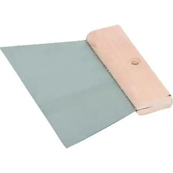 stěrka ocel rovná 180mm