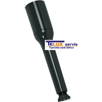 Příslušenství pro kuchyňský robot kovový nástavec pro mřížky na přípravu pyré / MS-652335