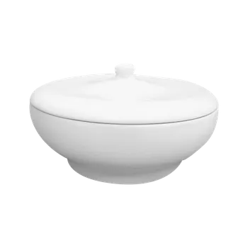 Buffet mísa polévková 27 cm/345 cl s poklicí