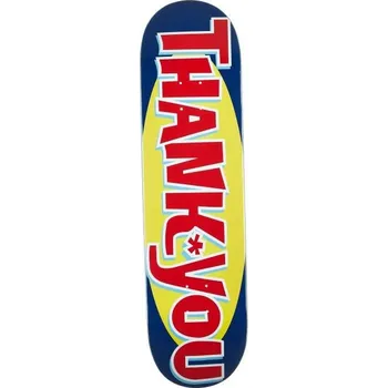 Příslušenství pro skateboard Deska Thank You Pops 8.25 -