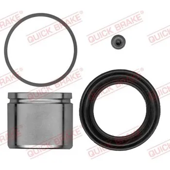 Brzdový třmen Sada na opravy, brzdový třmen OJD Quick Brake 114-5267