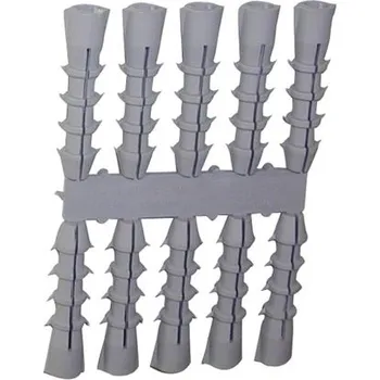 Hmoždinka hmoždinka univ. MYJAVA 12x60mm (100ks)