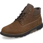 Rieker B3312-22 hnědé