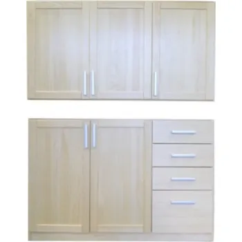 Kuchyňská linka Nábytek z lesa s.r.o. MD82/120 120 cm