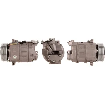 Kompresor klimatizace Kompresor, klimatizace Lucas ACP733