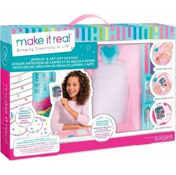 Make It Real Sada na výrobu dárkových…