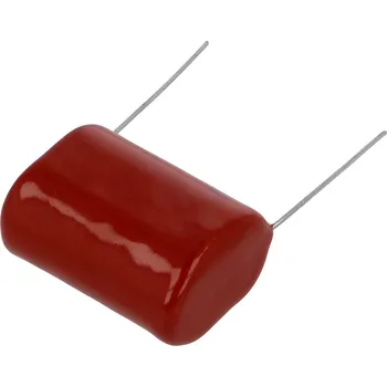 Kondenzátor SR Passives CPP 22nF 630VDC MPP