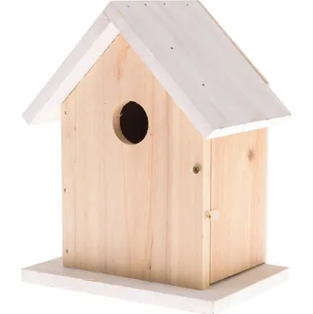 Hnízdní budka Ptačí budka pro sýkorky