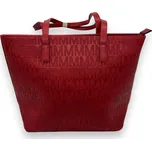 Tapple Dámská červená kabelka 07 Barva: Červená