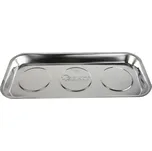 Magnetická miska na šrouby 158x358 mm, Geko G03201