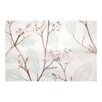 Tapeta SKLADOVÁ-OKNA.cz Statická fólie - větvičky (S4515)