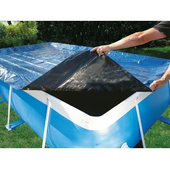 Krycí plachta Poolmaster Krycí plachta CALIFORNIA 650 STD 6,93 x 4,36 m (2942)