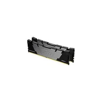 Operační paměť Kingston DIMM DDR4 16GB (Kit of 2) 3200MT/s CL16 FURY Renegade Black
