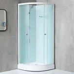 WellMall Notre 90 sprchový box…