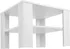 Konferenční stolek Konferenční stolek 51461 60 x 60 cm bílý