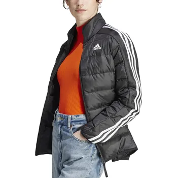 Bunda adidas Sportswear W ESS 3S L D J hz5726 Velikost M