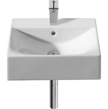 Umyvadlo Diverta - umyvadlo 47x44 cm A327111000