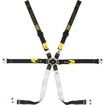 Kardio stroj OMP 6bodový pás ONE 2" Endurance