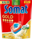 Somat Gold tablety do myčky nádobí