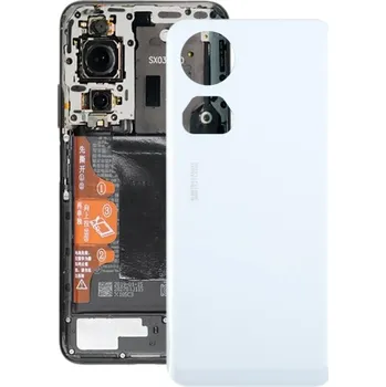 Náhradní díl pro mobilní telefon VSECHNONAMOBIL 67673 Zadní kryt (kryt baterie) Honor 90 5G bílý