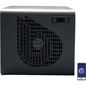 Bazénové čerpadlo Invertorové tepelné čerpadlo BWT MINI CONNECT 15