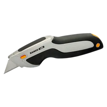 Pracovní nůž Zasouvací nůž BAHCO KEFU-01