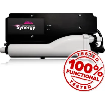Canadian Spa International® UV+Ozone Synergy Disinfection System - repasovaný - 51184-001-909-REP
