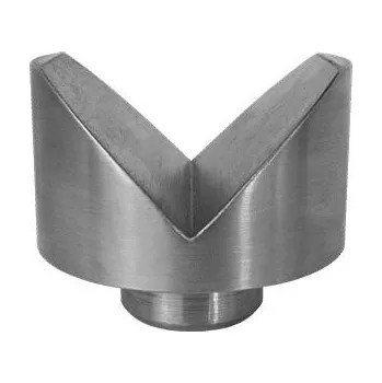 Příslušenství ke svářečce GPPH Prizma Ø58mm 90º - průměr děr 16mm