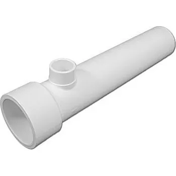 Balboa Water Group Balboa HydroAir Gunite Jet Venturi Tee - 10-4320