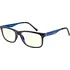 Počítačové brýle GLASSA Blue Light Blocking Glasses PCG 02 modré 3,5