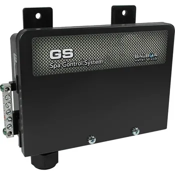 Balboa Water Group Balboa Řídicí jednotka GS100 - 2.0kW - 56461