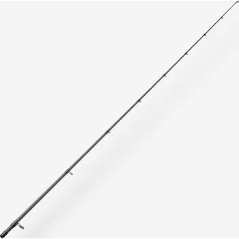 Rybářský prut CAPERLAN Špička k prutu WXM-9 210ML Spinning ČERNÁ