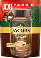 Jacobs Velvet Crema instantní