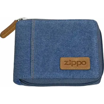 Peněženka 44162 Peněženka Zippo Denim