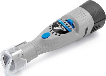 Dremel PGK 7020, mikrobruska na drápky domácích mazlíčků