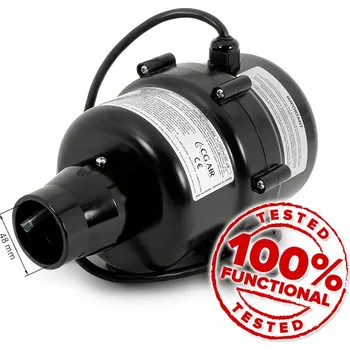 CG Air Kompresor pro vířivku 700WCG Air Kompresor 700W - repasovaný