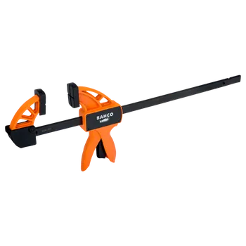 Truhlářská svěrka Jednoruční svěrka BAHCO QCG-150