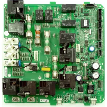 HydroQuip CS-9707 Základní deska (PCB) - 4340943674