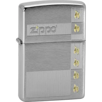 21741 Zippo and Flames