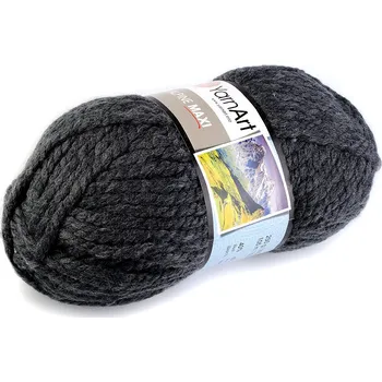 Příze Pletací příze Alpine maxi 250 g