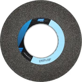 Řezný kotouč NORTON-CLIPPER Bench Plochý kotouč 300x40x127mm Zr 24 Norton A