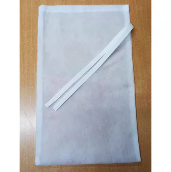 Hnojivo louhovací sáček 20x30cm 10ks (louhovací pytlík sada 10ks)