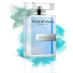Yodeyma Blue Sand Varianta: 100 ml